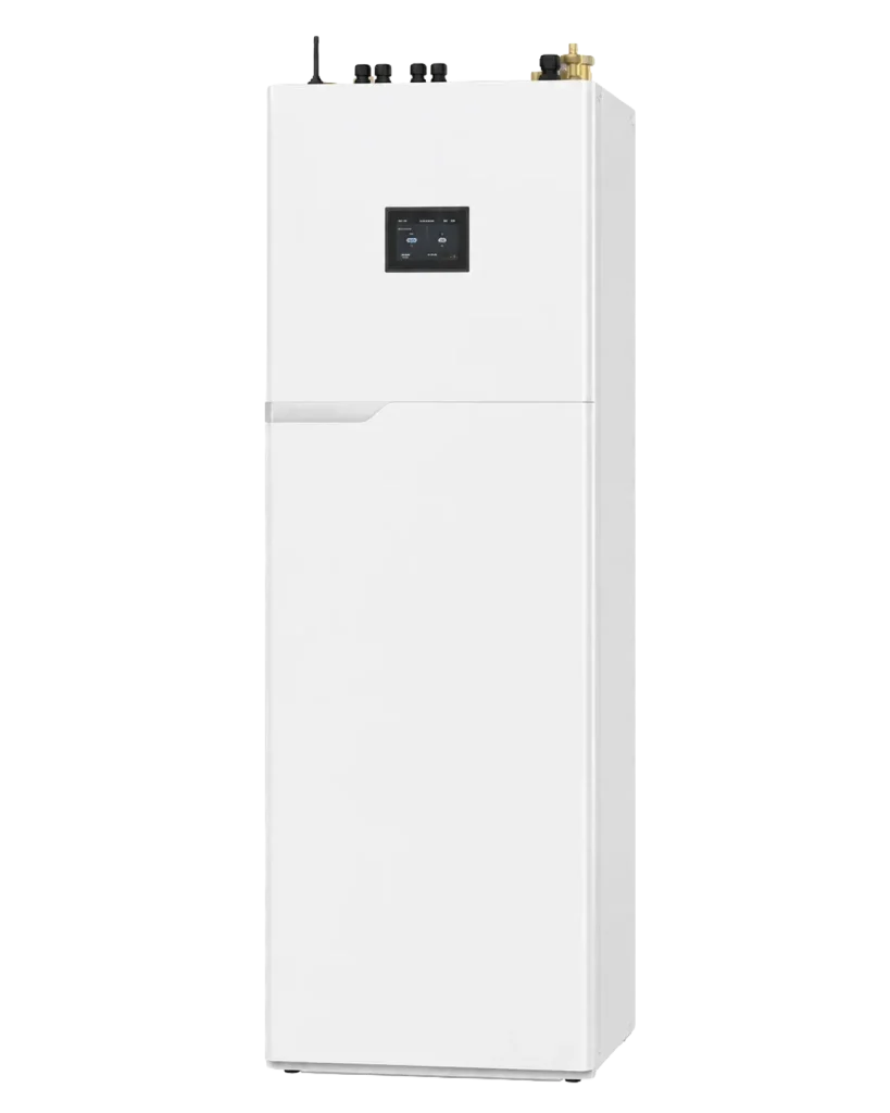 ES M R290 series hepanergia